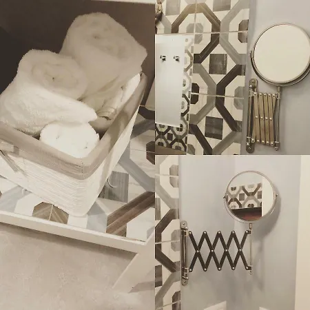 Light Blue * Νάπολη