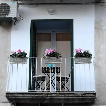 Light Blue * Νάπολη