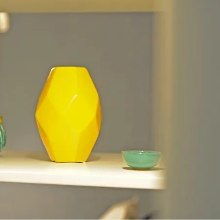 Light Blue Νάπολη