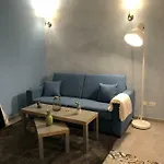 בית נופש Light Blue נאפולי