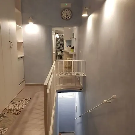 Holiday home Light Blue