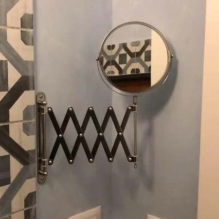 Light Blue 펜션 나폴리