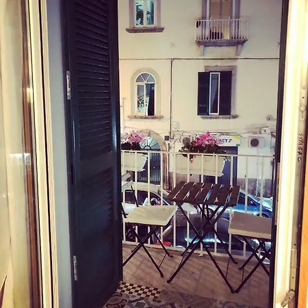 Light Blue Дом отдыха