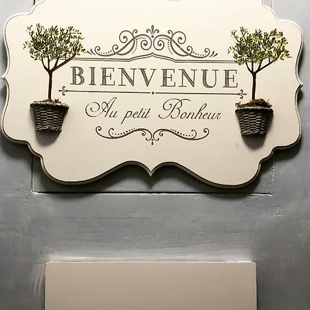 Light Blue Feriehus *