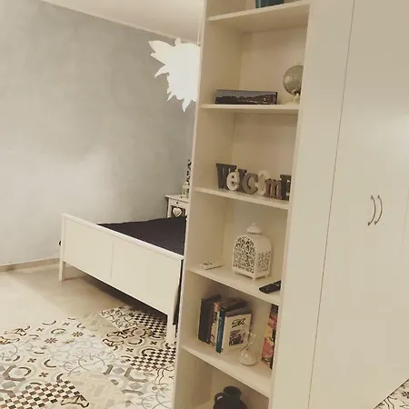 Feriehus Light Blue *