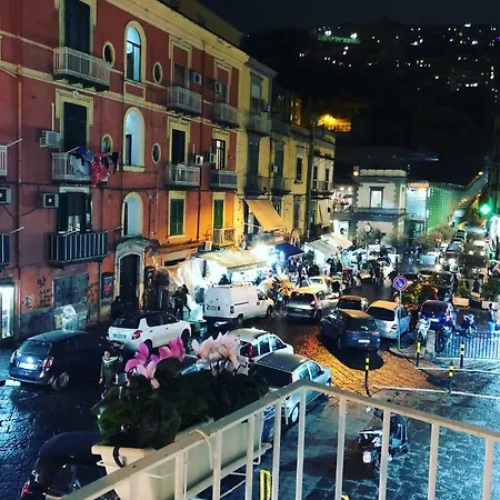 Light Blue 펜션 나폴리