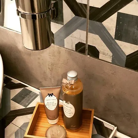 Light Blue Дом отдыха *