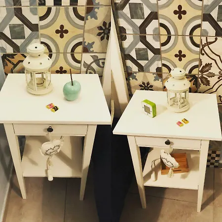 Light Blue Неаполь