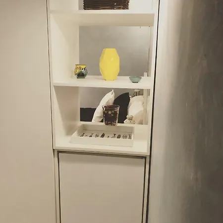 Light Blue Неаполь