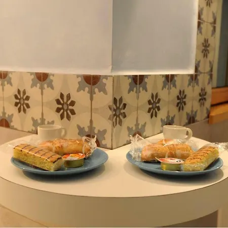 Light Blue * Неаполь