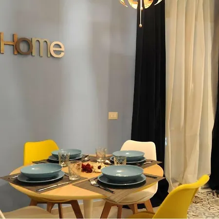Holiday home Light Blue