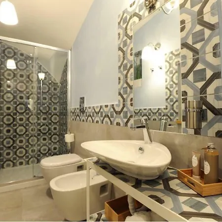 Light Blue * Неаполь