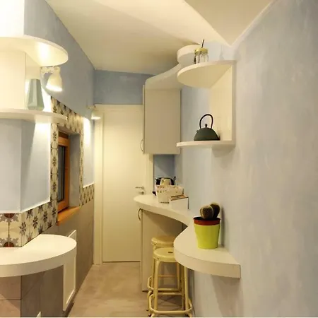 Light Blue Holiday home