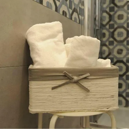 Дом отдыха Light Blue