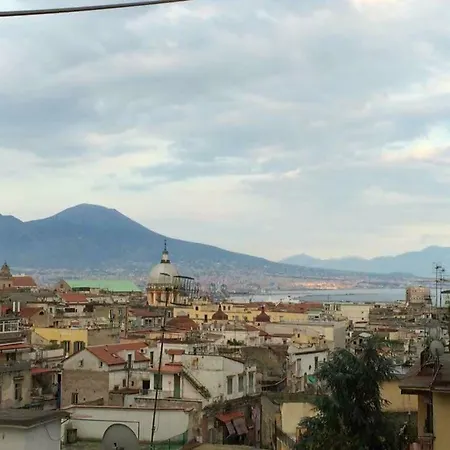 Light Blue Feriehus *