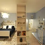 Prázdninový dům Light Blue *