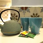 Light Blue Prázdninový dům *