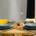 Prázdninový dům Light Blue Neapol